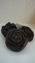 Load image into Gallery viewer, Activated Charcoal Soap