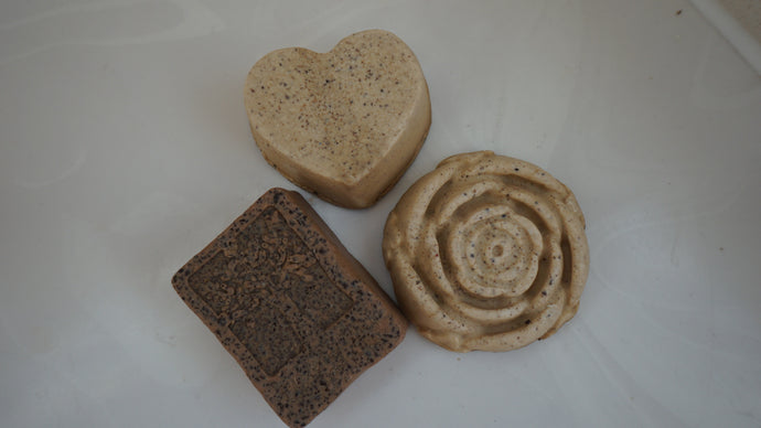 Acne Soap