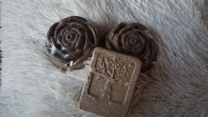 Acne Soap