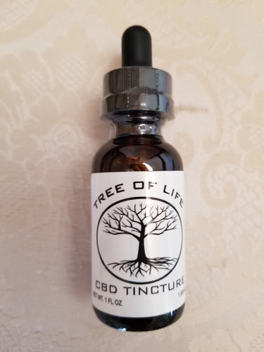 Highly Concentrated Oil